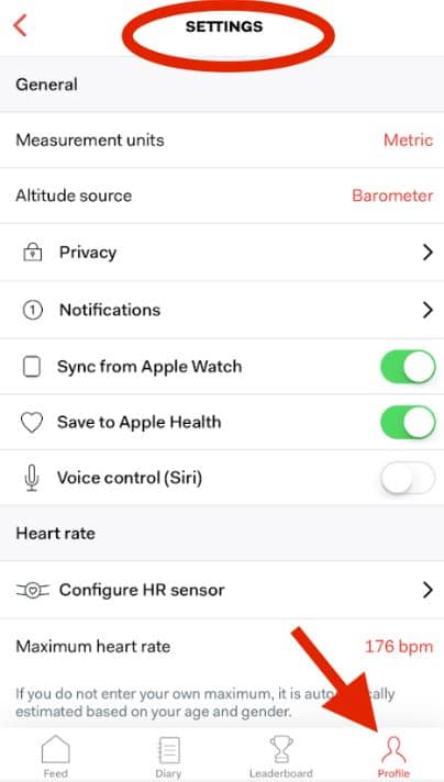 How To Use Apple Watch Sports Tracker Watch App