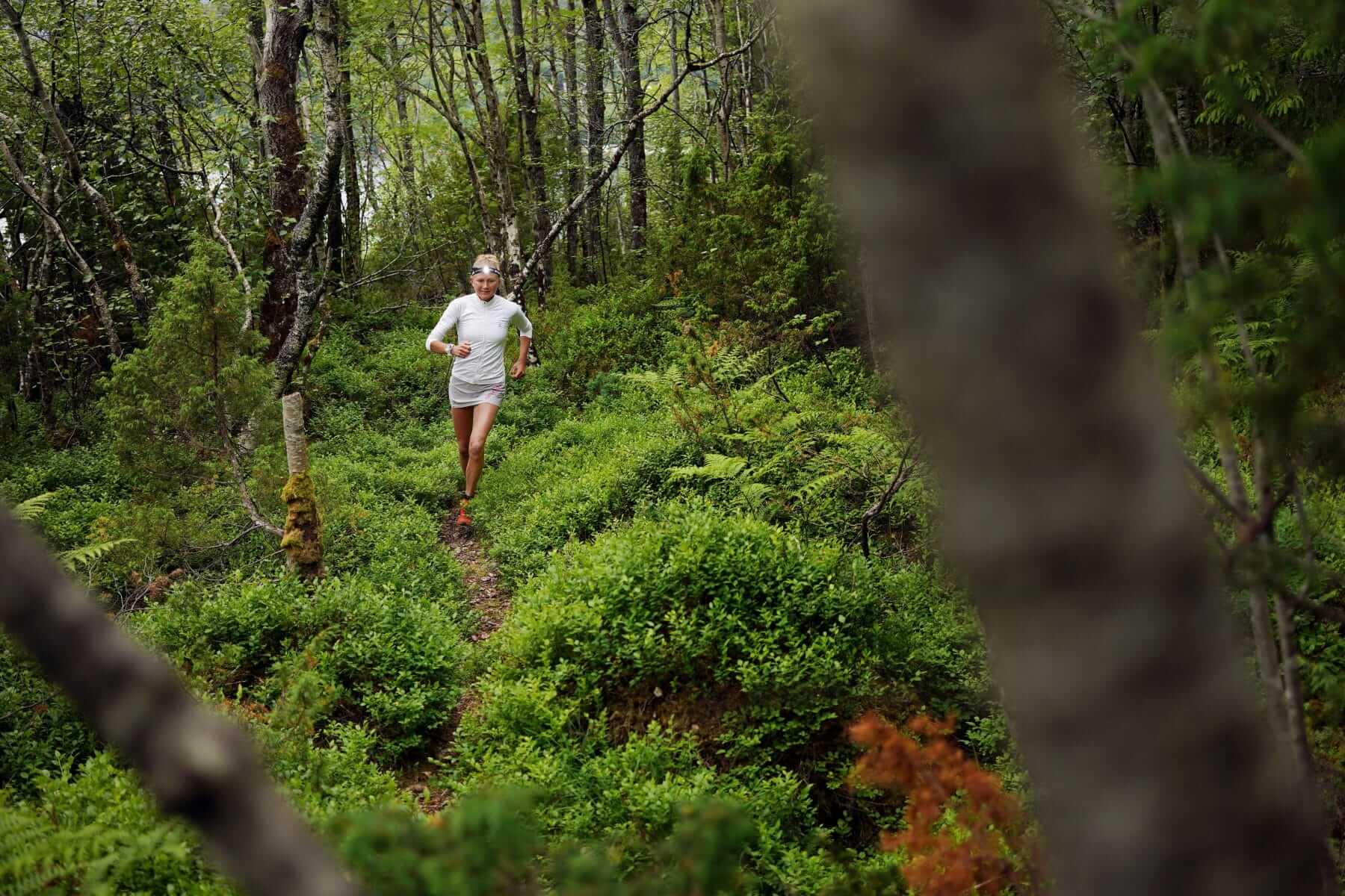 Develop an efficient running with Ida Nilsson - Sports Tracker Blog