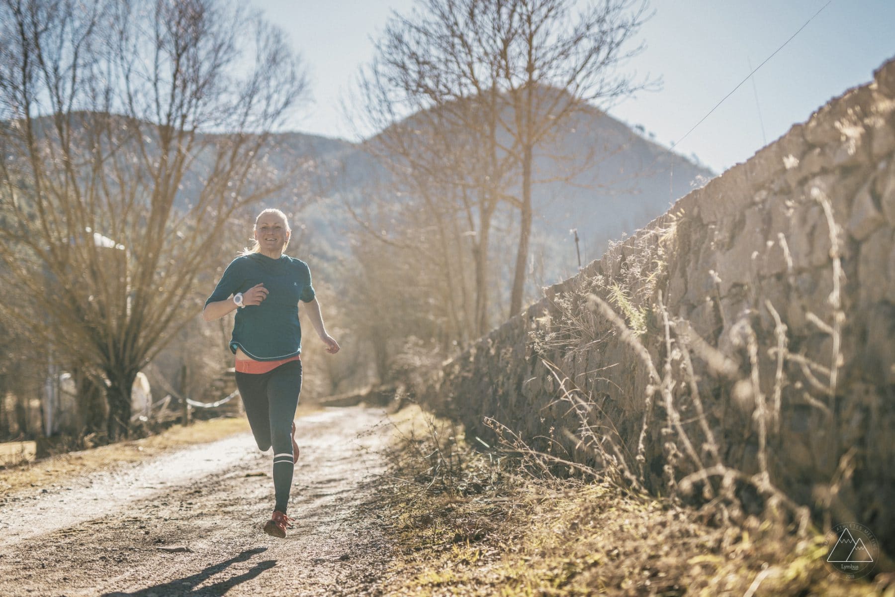 Improve your running with Ida Nilsson - Sports Tracker Blog